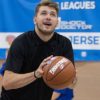 NBA: Carlisle and Barea rave about Doncic