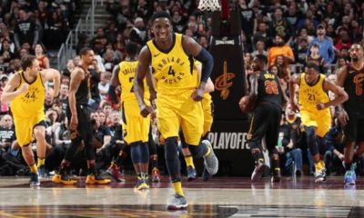 NBA: Pacers-Offseason: More than just a stumbling block