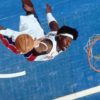 NBA: Ben Wallace: The demolition ball that is too small