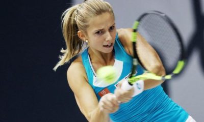 ITF Round Up: Barbara Haas wins in Sofia