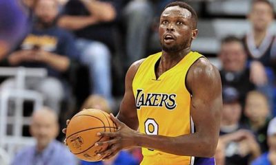 NBA: Deng signs one-year contract in Minnesota