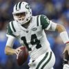 NFL: Hey, Darnold! Jets benefit from Stafford disaster