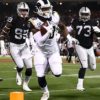 NFL: A feat of strength: Rams turn game against Grudens Raiders