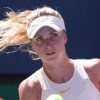 WTA: Elina Svitolina is looking for a new coach