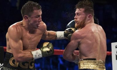 Boxing: Saul "Canelo" Alvarez vs. Gennadi Golowkin: Boxing - Midweight Rematch in Livestream