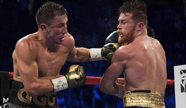 Boxing: Saul "Canelo" Alvarez vs. Gennadi Golowkin: Boxing - Midweight Rematch in Livestream