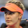 WTA: Eugenie Bouchard with second first-round K.o. after glimmer of hope in NYC