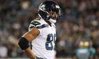 NFL: Seahawks: Baldwin must be out longer