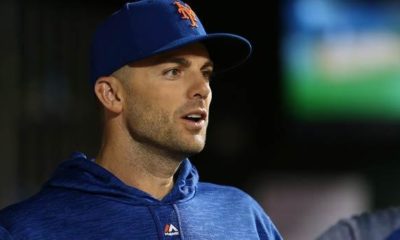 MLB: Captain takes next step to comeback