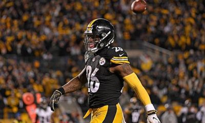 NFL: Week 1 Overreaction: "No Bell? No problem for Pittsburgh."