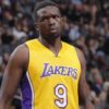 NBA: Deng and the Wolves: From one running gag to the next?