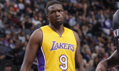 NBA: Deng and the Wolves: From one running gag to the next?