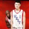 NBA: Yao Ming: More than just a pioneer