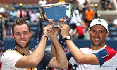 Davis Cup: Also a party for double fans