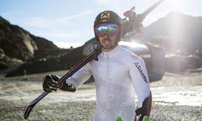 Alpine Skiing: Marcel Hirscher is back: anticipation of the Ski World Cup rises