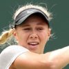 WTA: Amanda Anisimova - A teenager on (successful) Asia tour