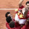 Davis Cup: What is this weekend all about?