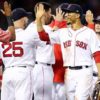 MLB: Boston reaches historic mark