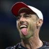 Davis Cup: John Millman in portrait: The man who annoys the tuk-tuk drivers