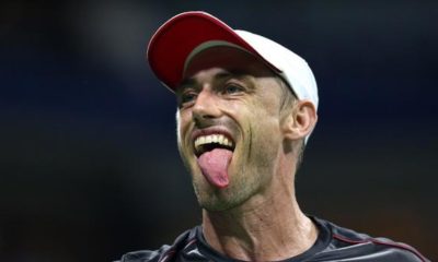 Davis Cup: John Millman in portrait: The man who annoys the tuk-tuk drivers