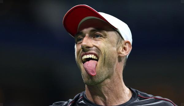 Davis Cup: John Millman in portrait: The man who annoys the tuk-tuk drivers