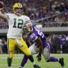 NFL: Predictions Week 2: Vikings or Packers?