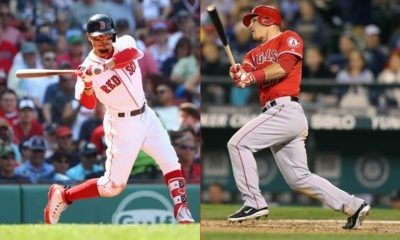 MLB: Who should become AL MVP?