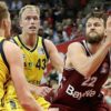 Basketball: Barthel interview: "I'd rather become a MIP than an MVP"