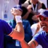 Davis Cup: Spain and France become favourites