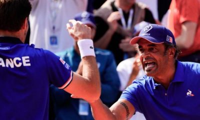 Davis Cup: Spain and France become favourites