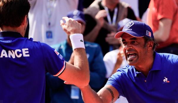 Davis Cup: Spain and France become favourites