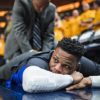 NBA: After Westbrook's new operation: How long does the knee last?