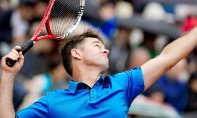 ATP: Todd Woodbridge: "Djokovic can overtake Federer"