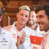 Davis Cup: Austria v Australia - World Group Duel with a chance to meet again