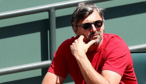 ATP: Happy birthday: Goran Ivanisevic turns 47