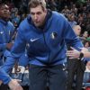 NBA: Will Dirk Nowitzki come from the bank in the future?