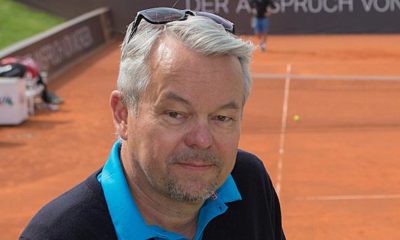 Davis Cup: Referee Norbert Peick - "You don't start from scratch"