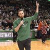 NBA: Hayward before return: "I'm at 100 percent"