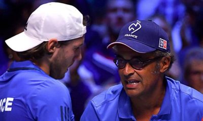 Davis Cup: Without Rafa the cards will be reshuffled