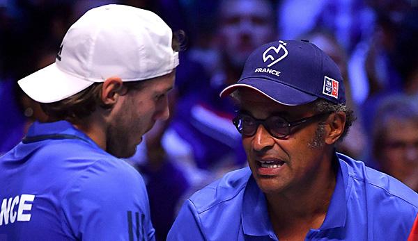 Davis Cup: Without Rafa the cards will be reshuffled