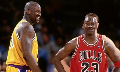 NBA: Voting: Vote for your dream team of the 90s