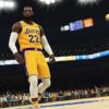 NBA: NBA 2K19 on test: The king of basketball simulations