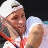 Davis Cup: 2:0 - Dennis Novak sets the course for Austria towards the World Group