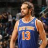 NBA: Media: Knicks will hand Noah in before Training Camp