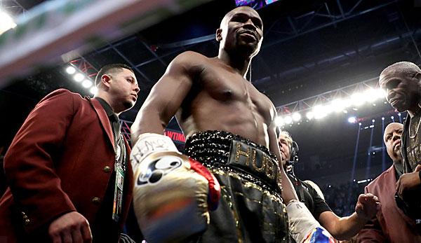 Boxing: Revanche between Mayweather and Pacquiao?