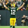 NFL: Week 2: The knee of the Cheesehead nation