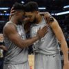 NBA: Butler: Clarifying conversation with the Wolves?