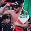 Boxers: Mega-Fight in Las Vegas! Alvarez disappointed Golovkin