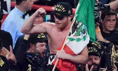 Boxers: Mega-Fight in Las Vegas! Alvarez disappointed Golovkin