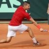 Davis Cup: Thiem against de Minaur in the live ticker